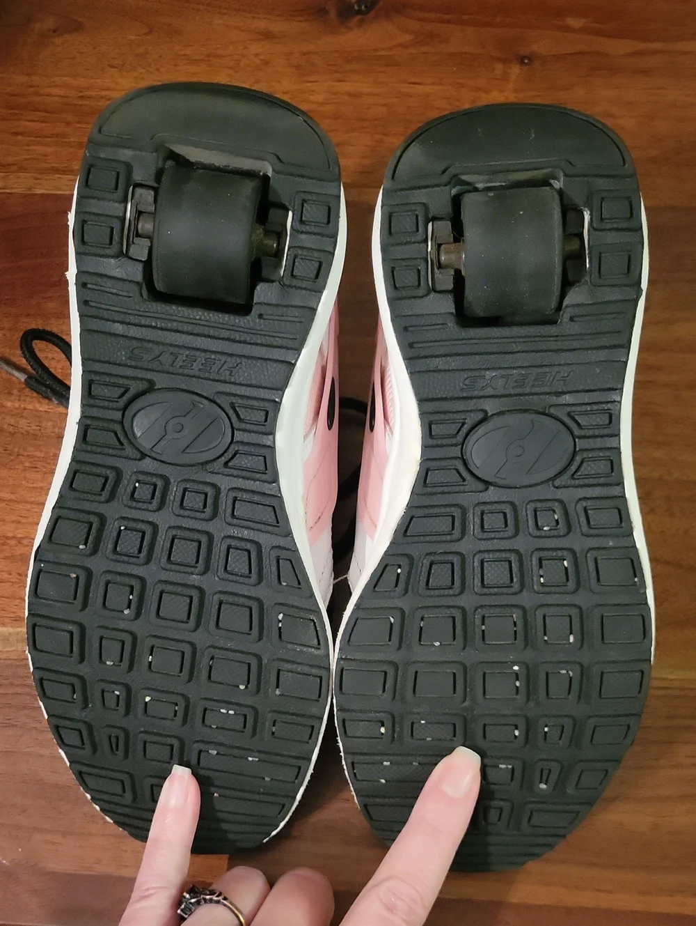 Heelys